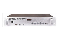 HPA6003無線調(diào)頻收擴(kuò)機(jī)