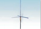 HPA-6004無線調(diào)頻發(fā)射天線
