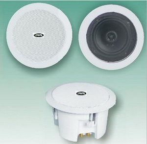 HPA-601 602 603帶ABS材料后罩會(huì)議吸頂喇叭.jpg