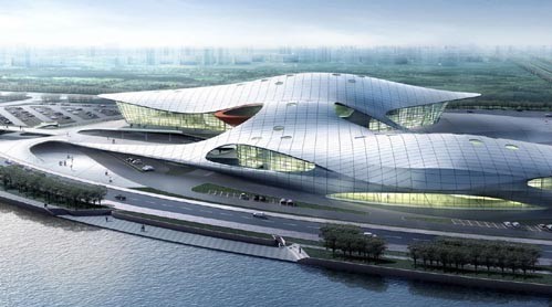深圳亞運會綜合館 廣播項目.jpg